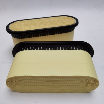 Cartouche de filtre à air de  d'élément filtrant de filtre à air ME422879