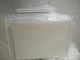 Filtre central professionnel de la poussière de climatiseur de panneau pour le collecteur de poussière industriel