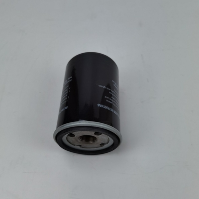 Élément de filtre à huile du filtre 5266016 LF17356 eetguard d'huile de graissage de Foton Cummins 2.8L