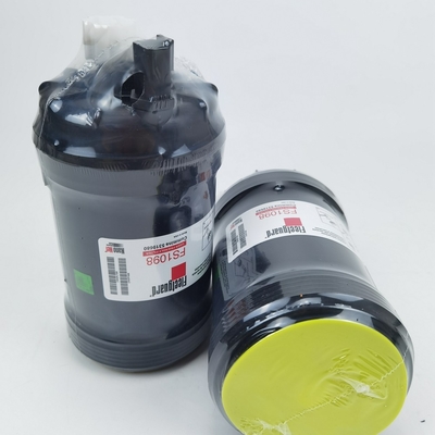 Séparateur d'eau du carburant FS1098 5319680 5523768 élément filtrant diesel de eetguard EFI FS20165