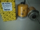 Séparateur d'eau diesel de l'élément filtrant de chargeur de pelle rétro de JCB 32/925915 diesel
