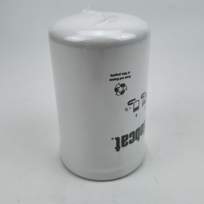 Chargeur hydraulique de Bob Excavator Hydraulic Filter Skid de filtre à air aspiré 6661248