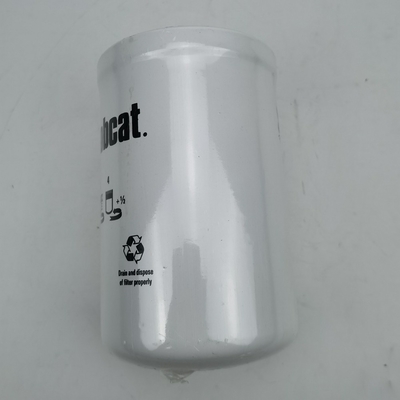 Chargeur hydraulique de Bob Excavator Hydraulic Filter Skid de filtre à air aspiré 6661248