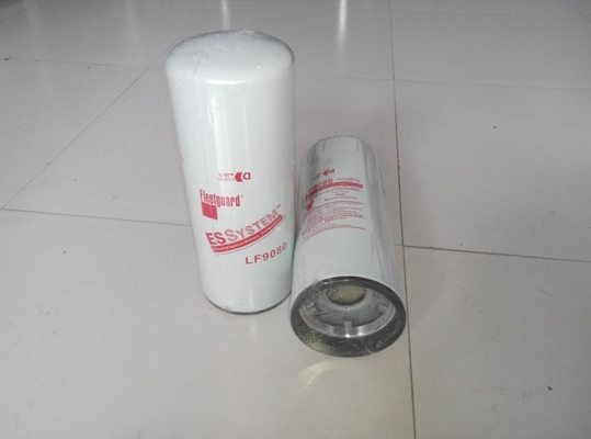 Filtre B222100000595 de machine de la grille 2882674 d'huile du filtre à huile de eetguard LF9080 4331005