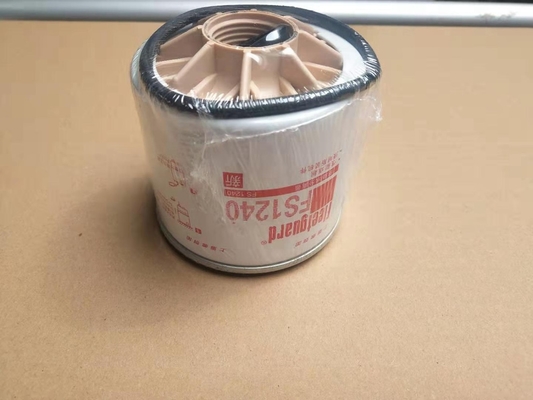 Élément filtrant diesel de eetguard de filtre de séparateur d'eau de l'huile FS1240 Cummins 3831871S