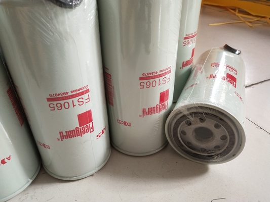 Élément filtrant diesel de eetguard FS1065 Cummins 4934879