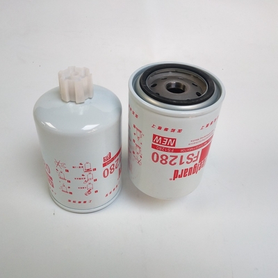 Élément filtrant diesel de séparateur d'eau de filtre à essence de eetguard Fs1280 1125N-010 3930942 Cummins