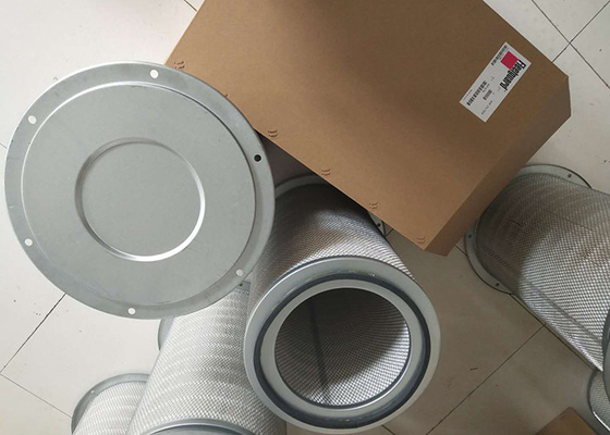 Filtre à air diesel de eetguard de groupe électrogène de Cummins