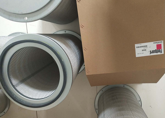 Filtre à air diesel de eetguard de groupe électrogène de Cummins
