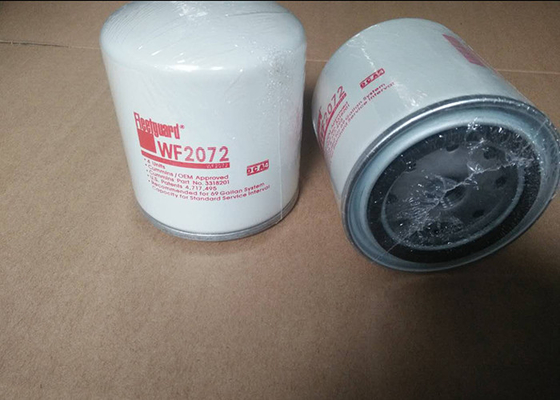 Filtre de liquide réfrigérant de moteur de eetguard Wf2072 Cummins 3100305