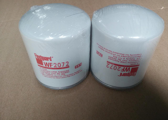 Filtre de liquide réfrigérant de moteur de eetguard Wf2072 Cummins 3100305