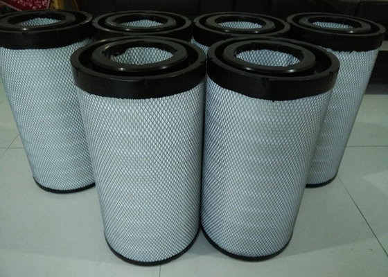 Élément filtrant de filtre à air de K2750 AA2959 Dongfeng eetguard AF26431 AF26432