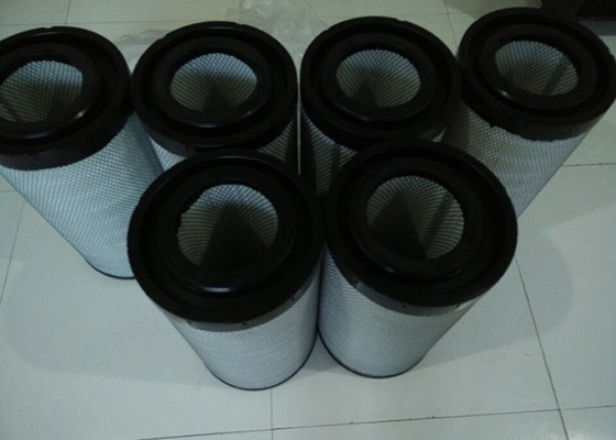 Élément filtrant de filtre à air de K2750 AA2959 Dongfeng eetguard AF26431 AF26432
