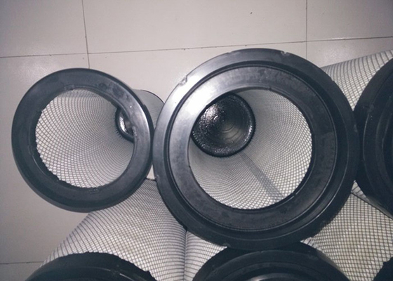 Élément filtrant de filtre à air de K2750 AA2959 Dongfeng eetguard AF26431 AF26432