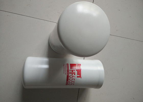 Élément hydraulique de filtre à huile de Cummins Engine eetguard HF6555
