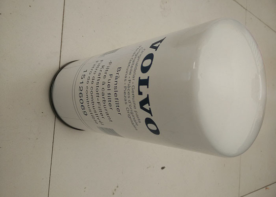 15126069 excavatrice Diesel Filter Element de  Ec360 Ec460