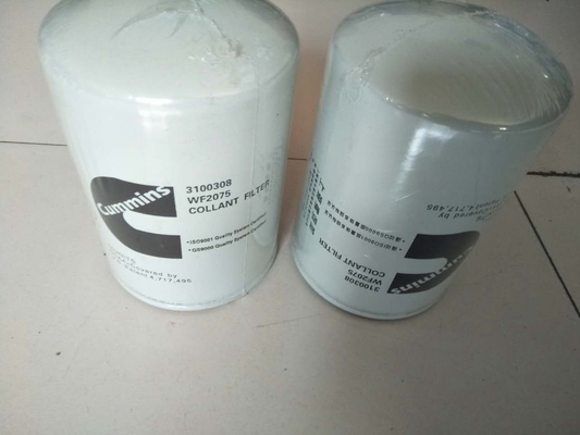 Filtre de séparateur d'eau de Wf2075 Cummins 3318318 eetguard