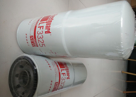 Filtre à huile du générateur LF3325 3310169 P551670 eetguard de Cummins