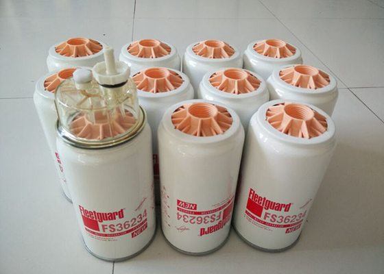 Carburant diesel de Clx 343 de séparateur d'eau d'huile du filtre 5300515 de FS36234 eetguard