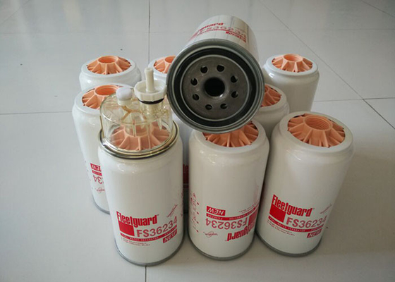 Carburant diesel de Clx 343 de séparateur d'eau d'huile du filtre 5300515 de FS36234 eetguard