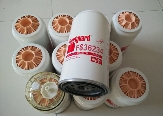 Carburant diesel de Clx 343 de séparateur d'eau d'huile du filtre 5300515 de FS36234 eetguard
