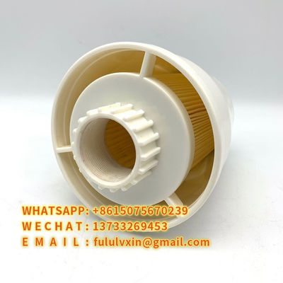 Élément de filtre à air en plastique pour respirateur HC0293SEE5