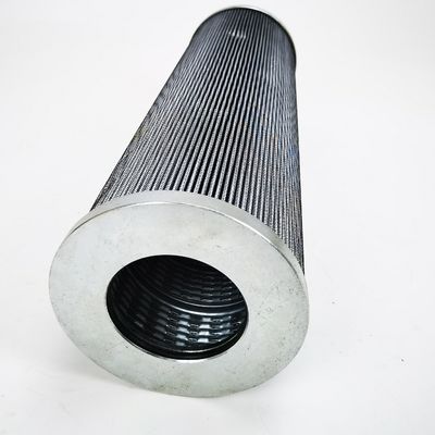 Remplacement d'un élément de filtration hydraulique à 10 bar