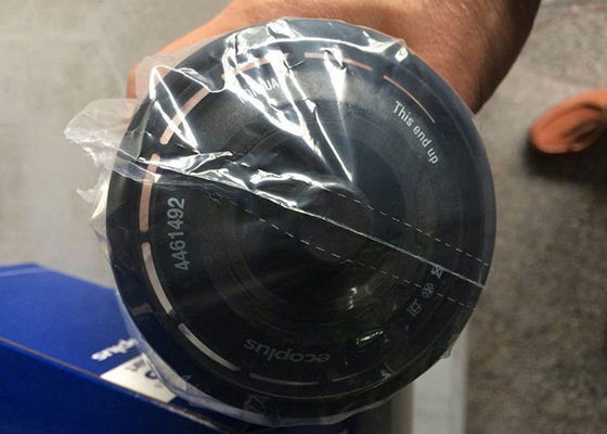 4461492 Filtre à carburant diesel du groupe électrogène